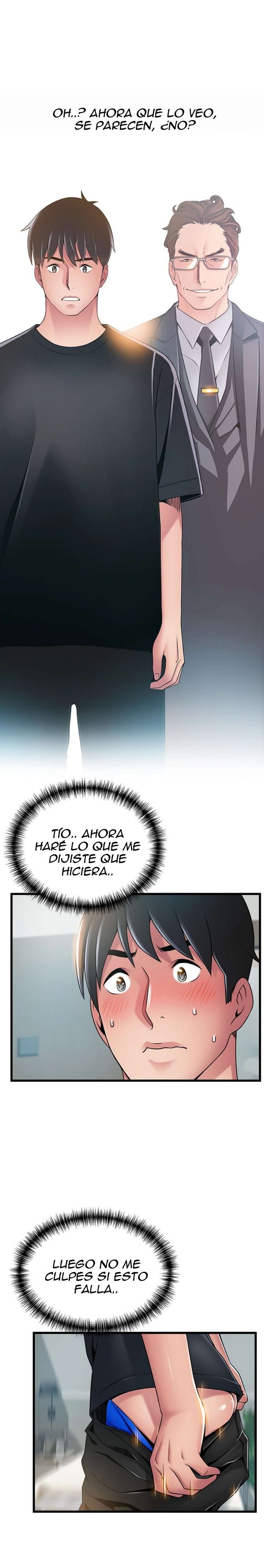 Weakness capítulo 113 página 8