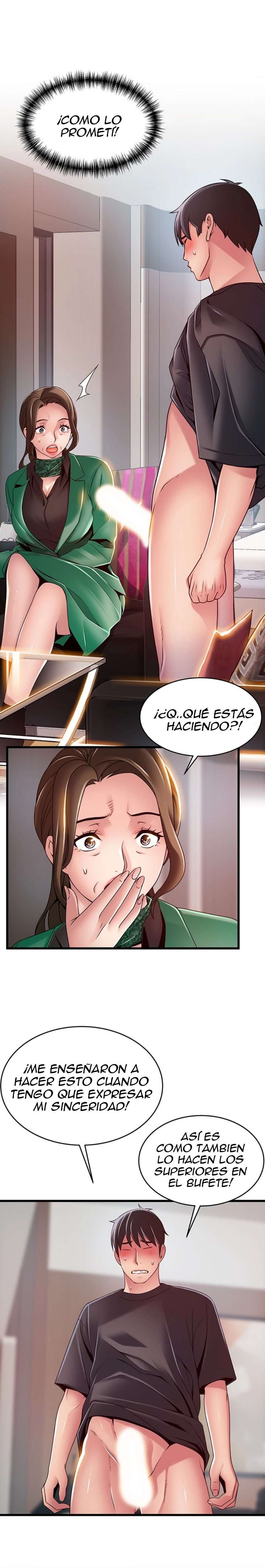 Weakness capítulo 113 página 9