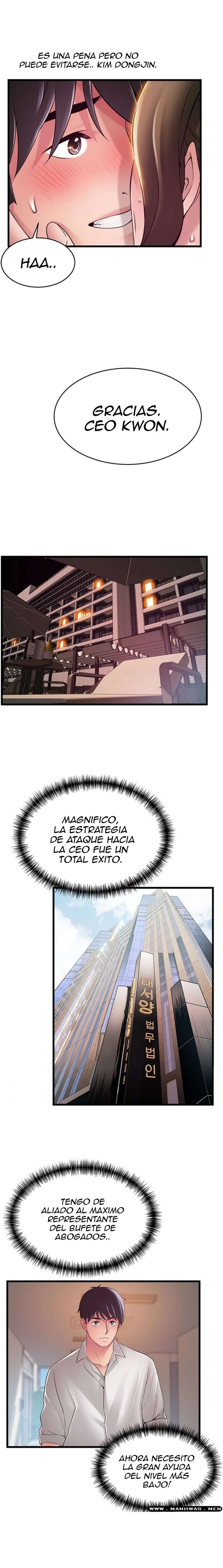 Weakness capítulo 114 página 17