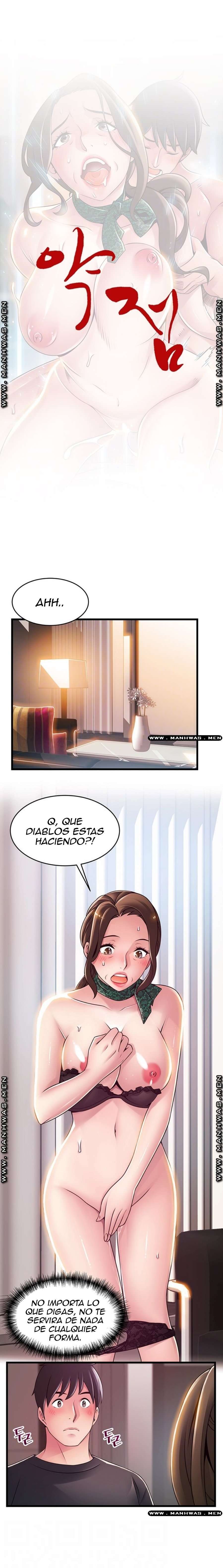 Weakness capítulo 114 página 3