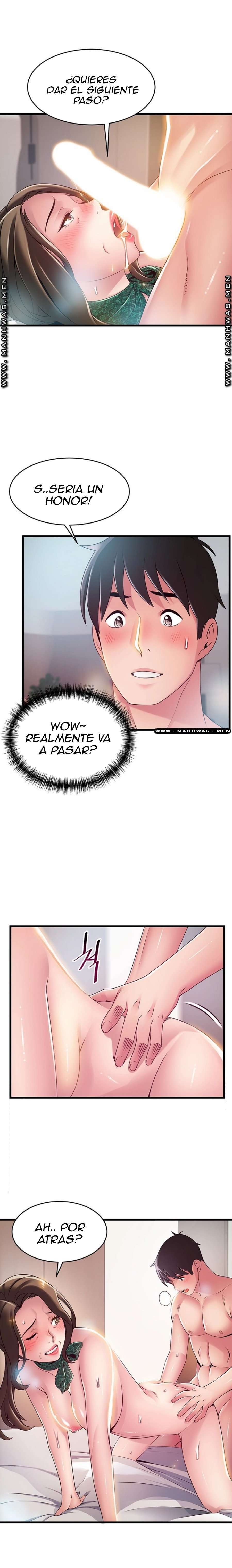 Weakness capítulo 114 página 9