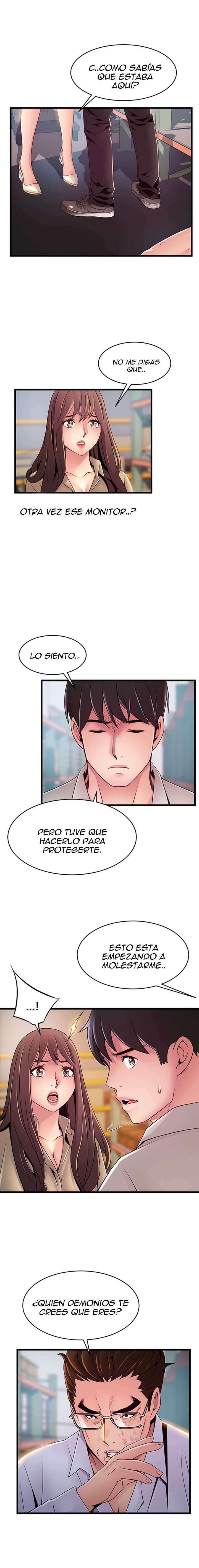 Weakness capítulo 116 página 15