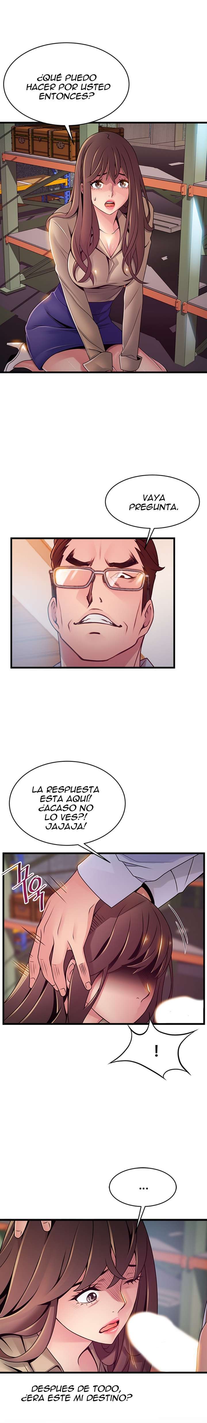 Weakness capítulo 116 página 7