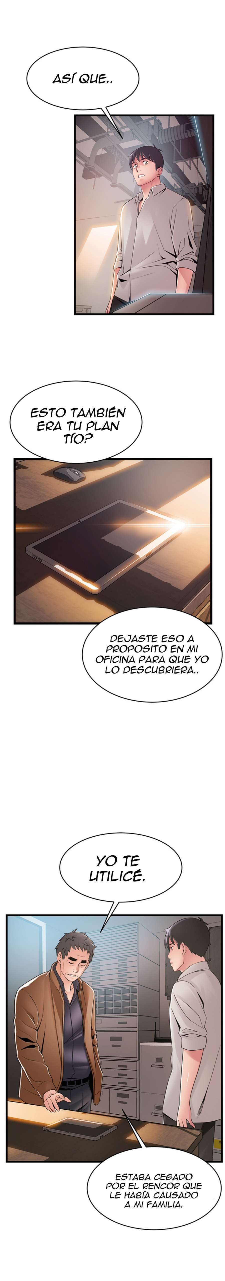 Weakness capítulo 117 página 11