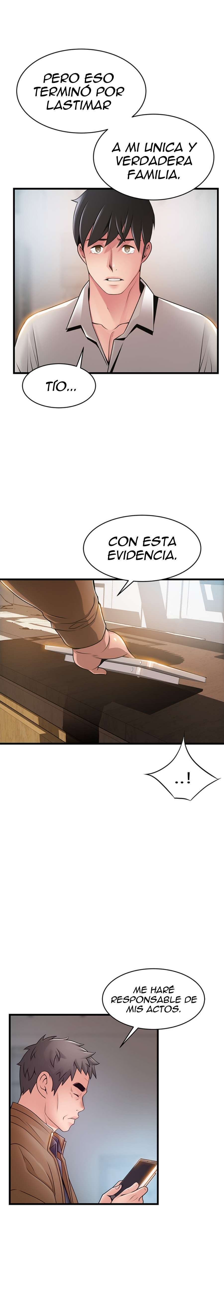 Weakness capítulo 117 página 12