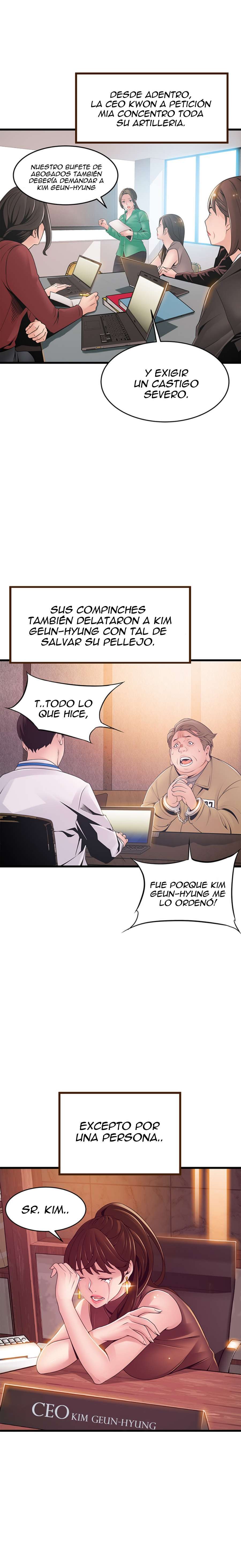 Weakness capítulo 117 página 15