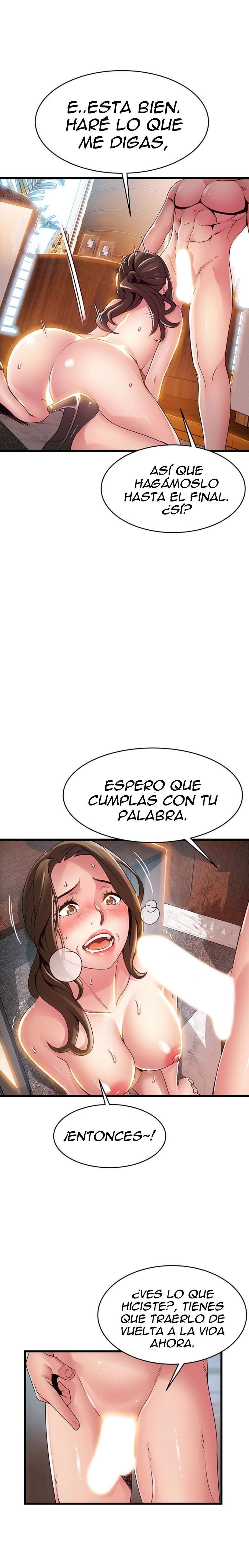 Weakness capítulo 118 página 12