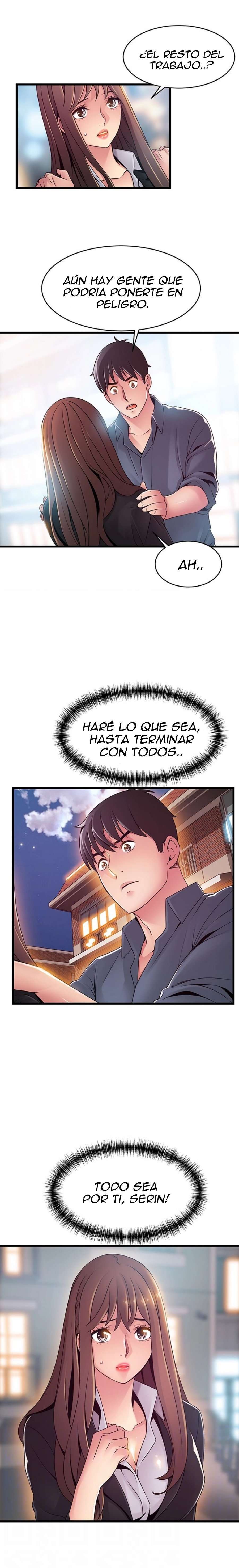 Weakness capítulo 118 página 5