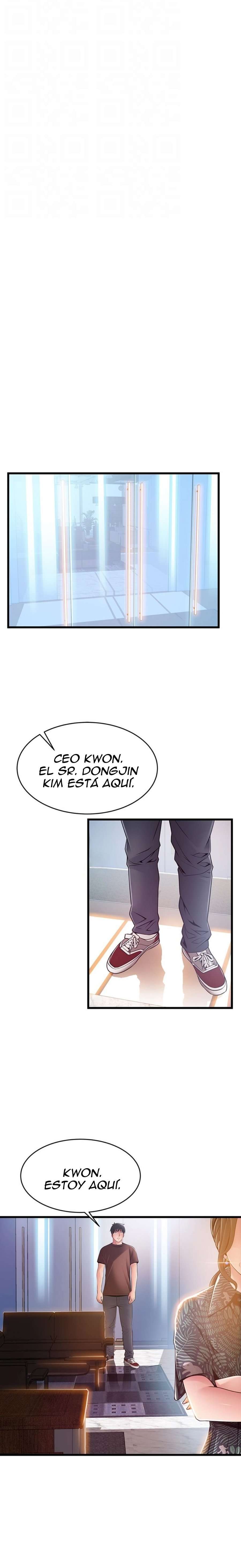 Weakness capítulo 118 página 6