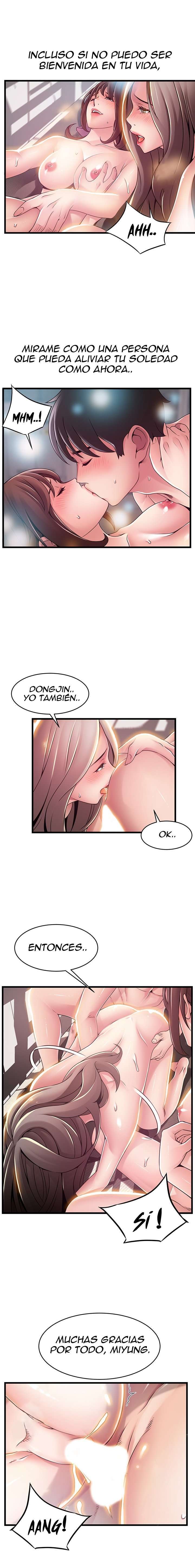 Weakness capítulo 119 página 12