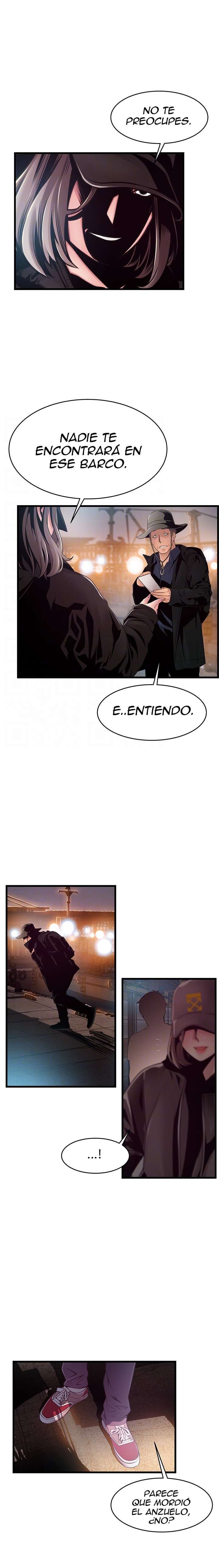 Weakness capítulo 119 página 4