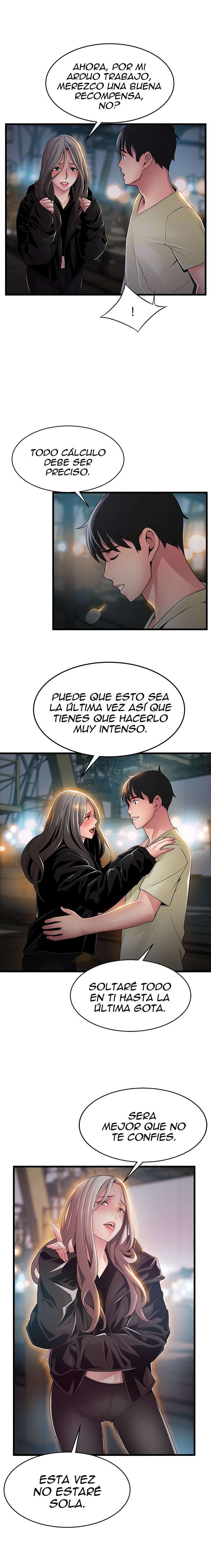 Weakness capítulo 119 página 6