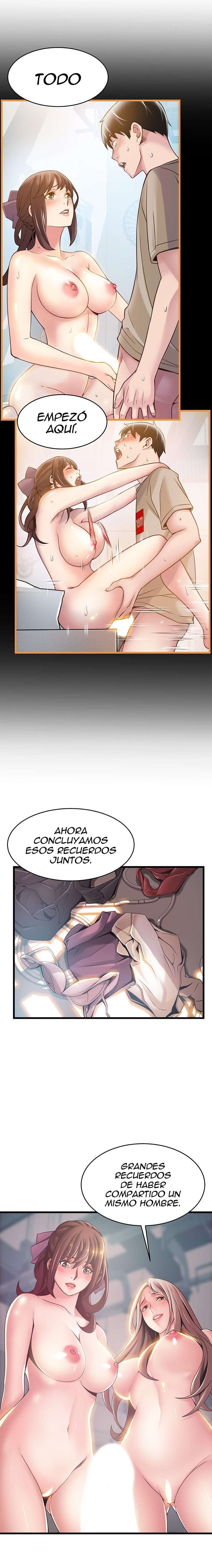 Weakness capítulo 119 página 9