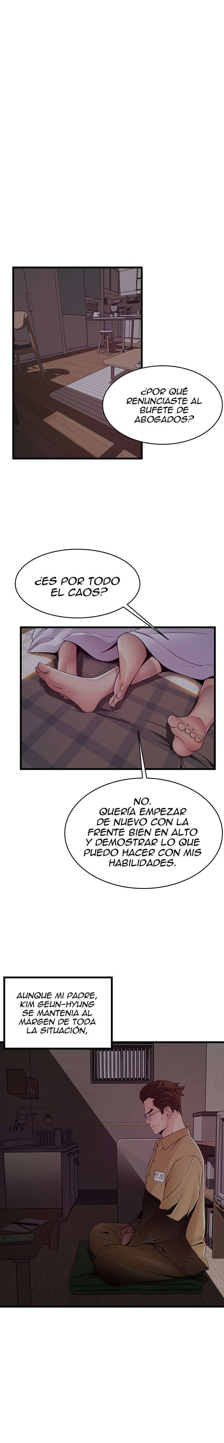 Weakness capítulo 120 página 10