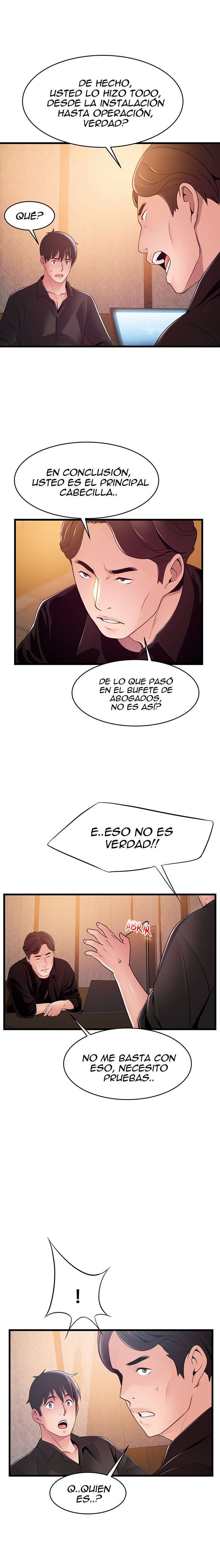 Weakness capítulo 120 página 14