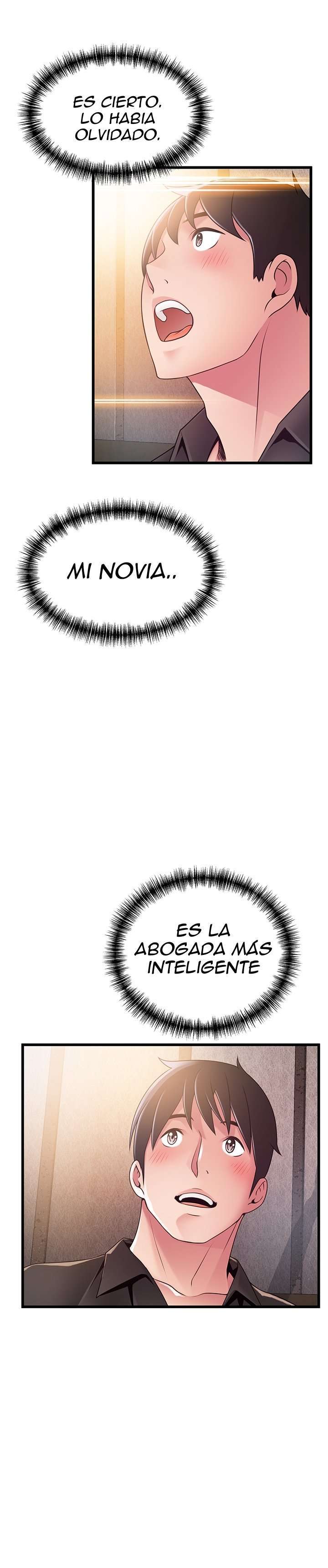 Weakness capítulo 120 página 17