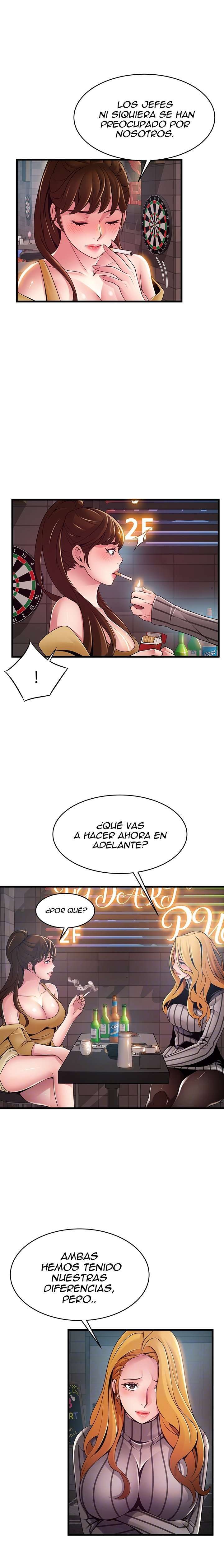 Weakness capítulo 120 página 5