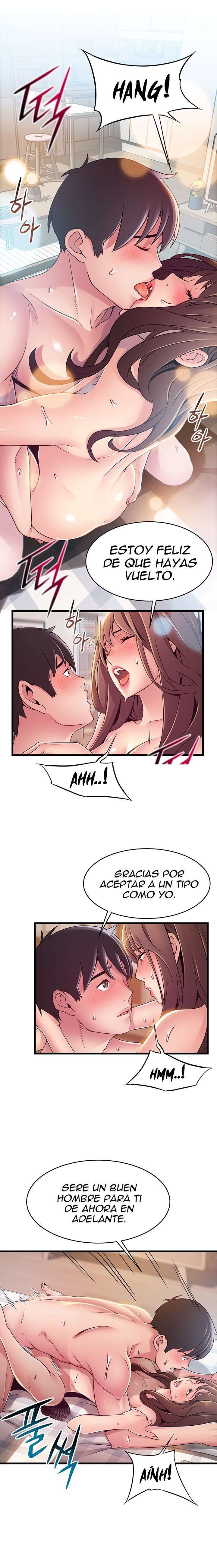 Weakness capítulo 120 página 8