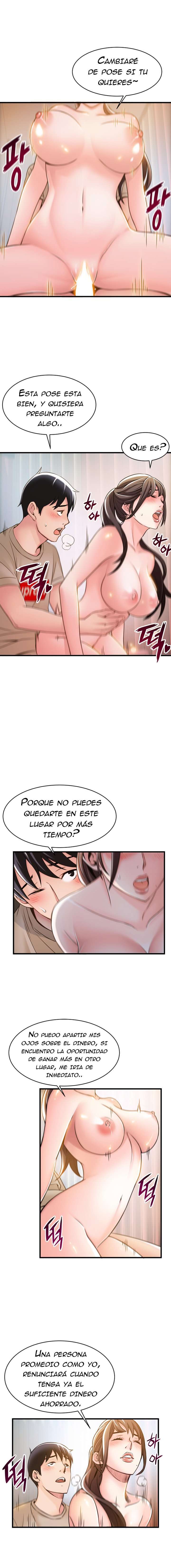 Weakness capítulo 13 página 13