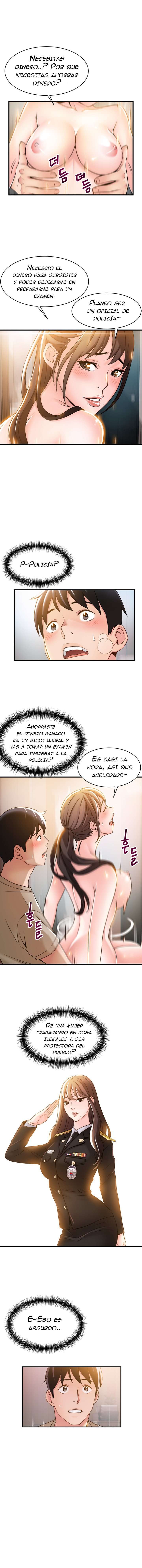 Weakness capítulo 13 página 14
