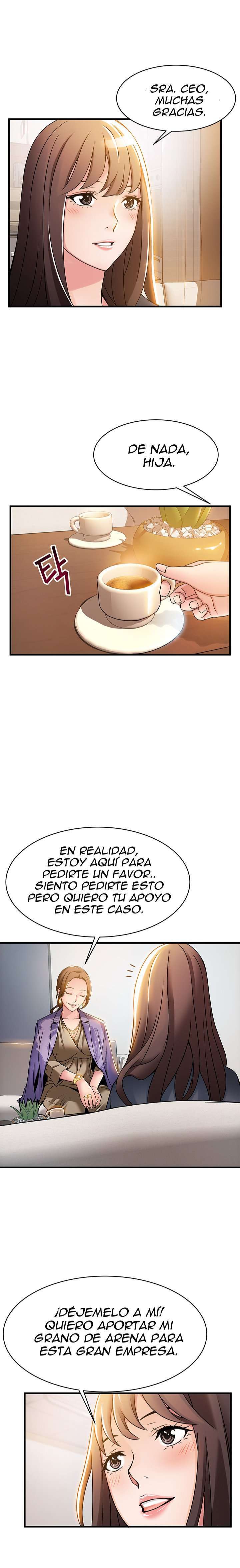 Weakness capítulo 15 página 17