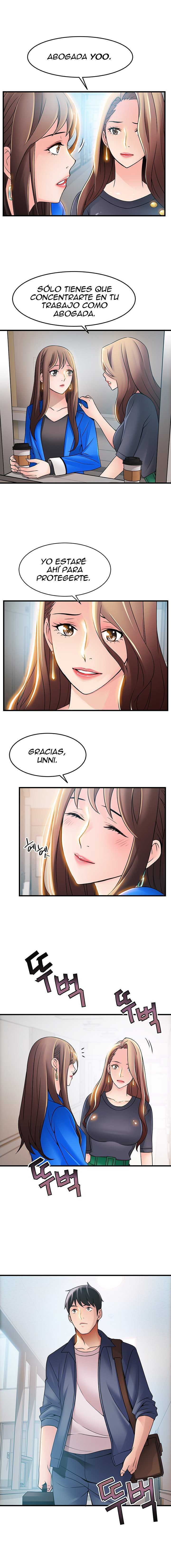 Weakness capítulo 25 página 5