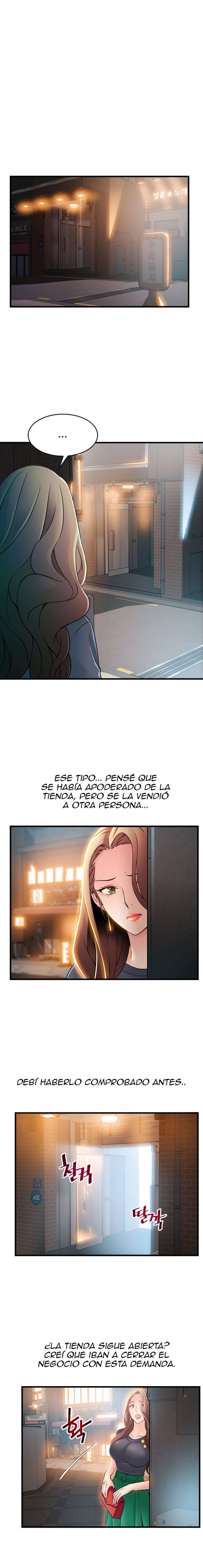 Weakness capítulo 32 página 15