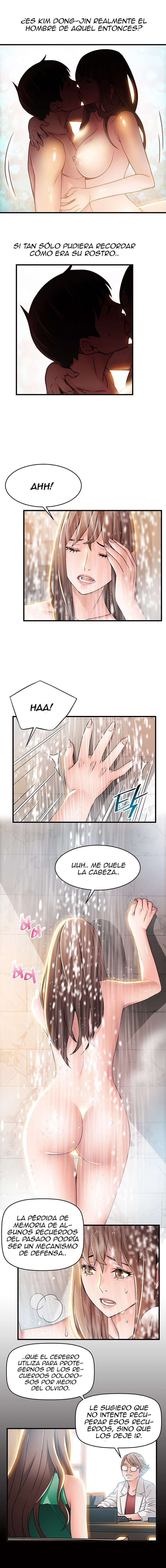 Weakness capítulo 33 página 5