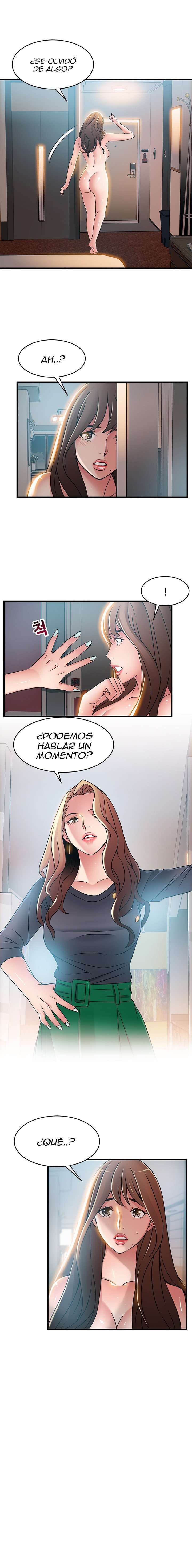 Weakness capítulo 36 página 13