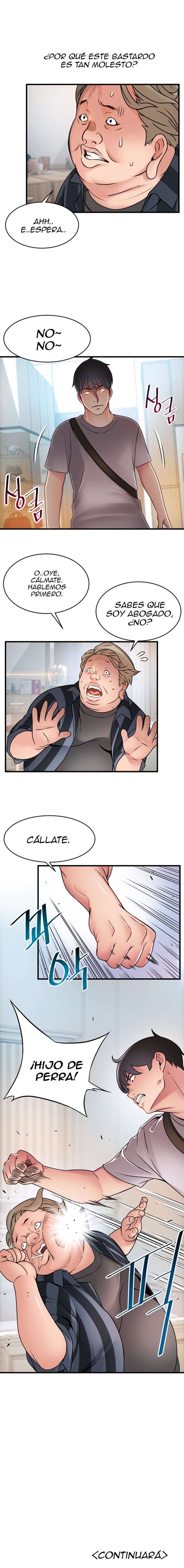 Weakness capítulo 37 página 15