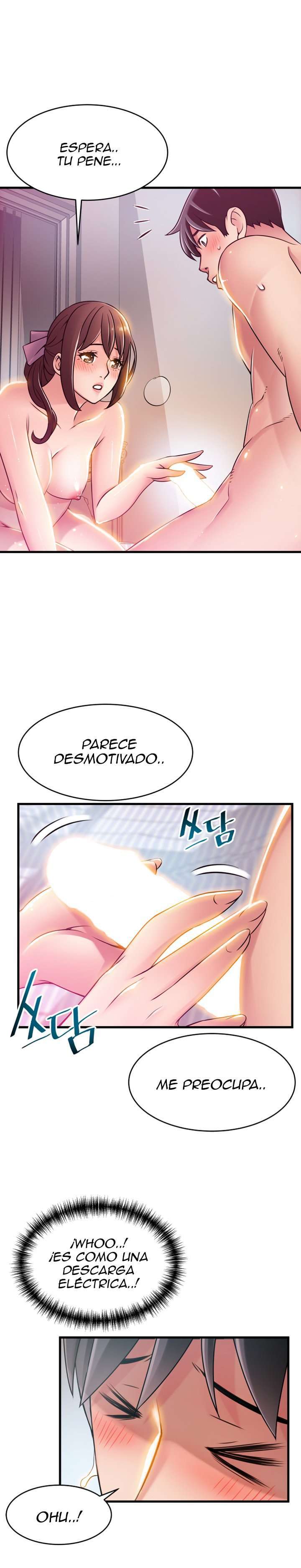Weakness capítulo 39 página 5