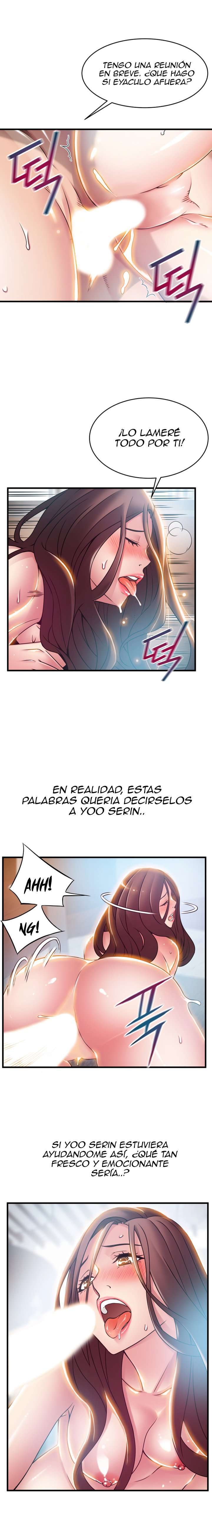 Weakness capítulo 40 página 13