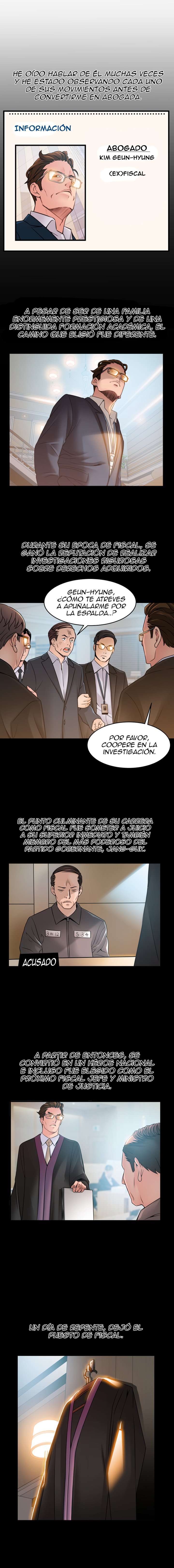 Weakness capítulo 40 página 4
