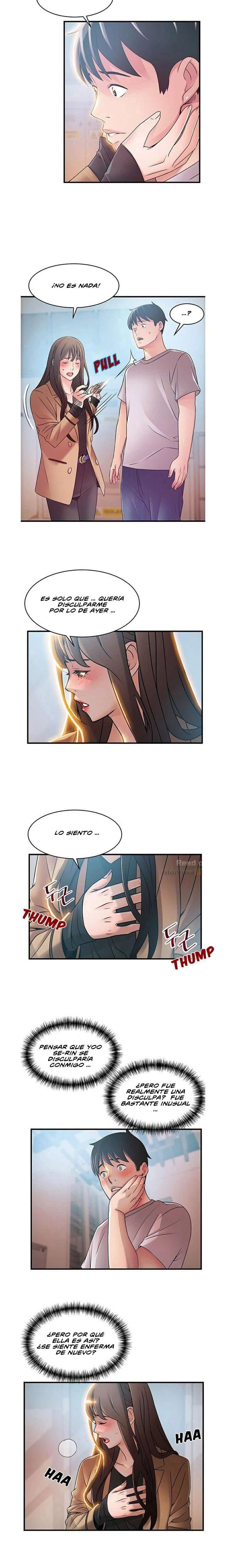 Weakness capítulo 41 página 4