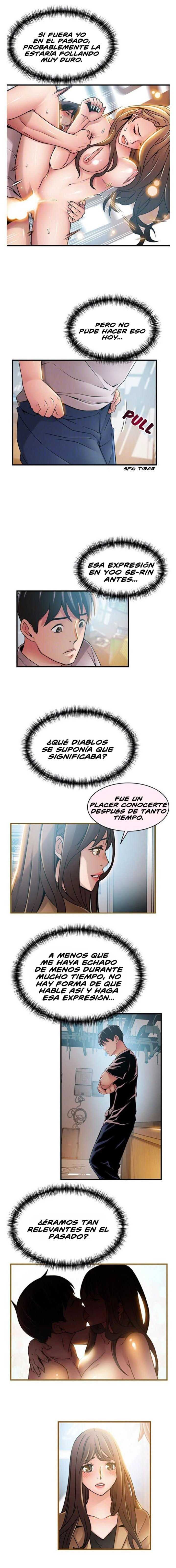 Weakness capítulo 43 página 10