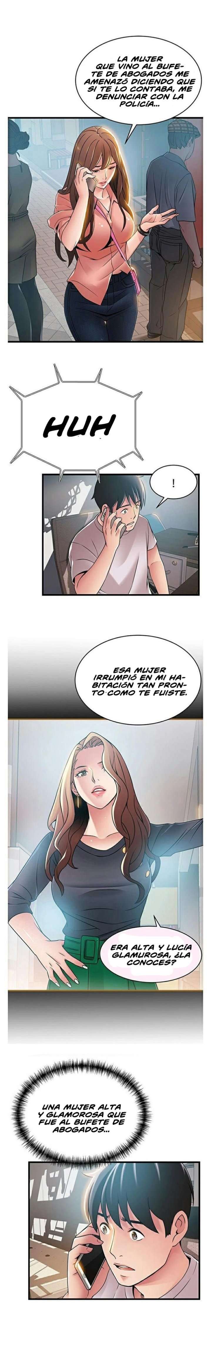Weakness capítulo 44 página 10