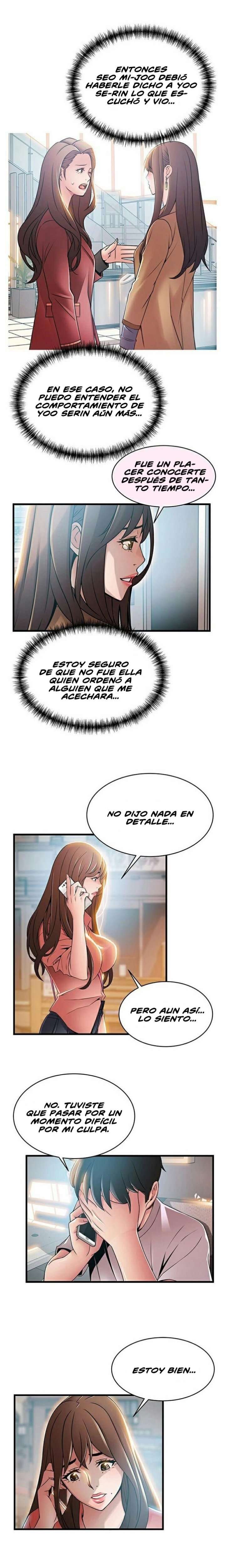 Weakness capítulo 44 página 12
