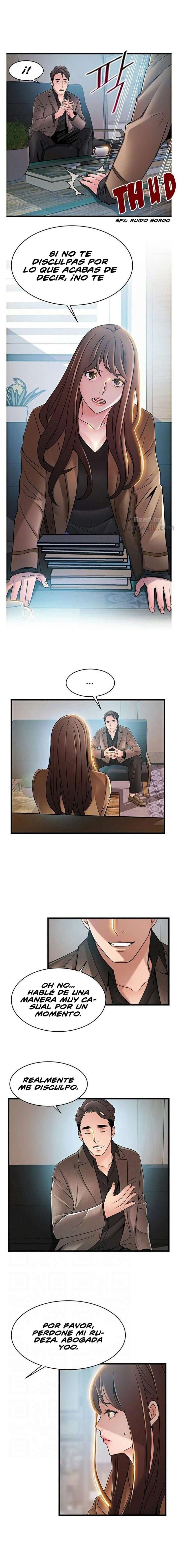Weakness capítulo 44 página 4