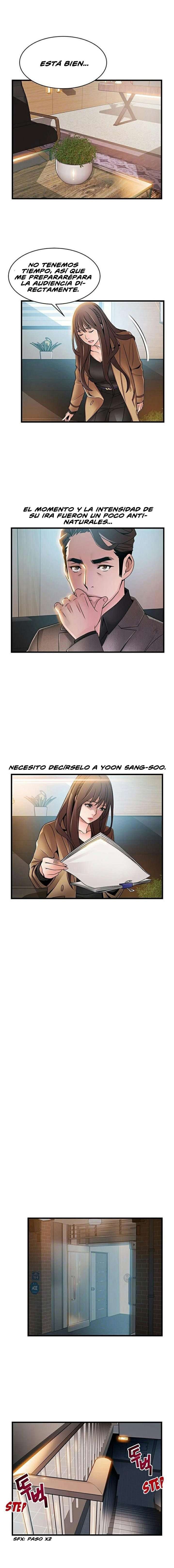 Weakness capítulo 44 página 5