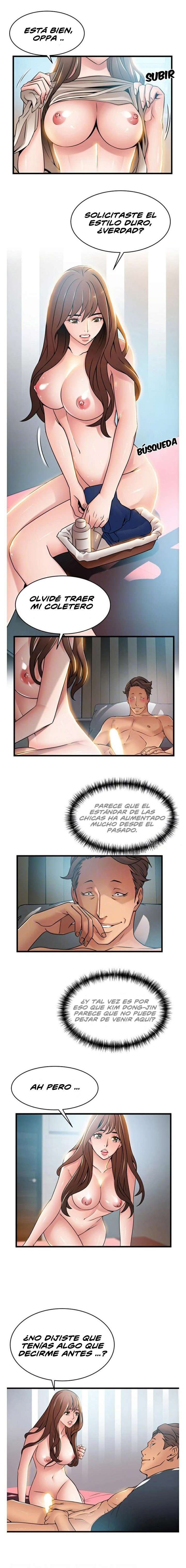 Weakness capítulo 45 página 4