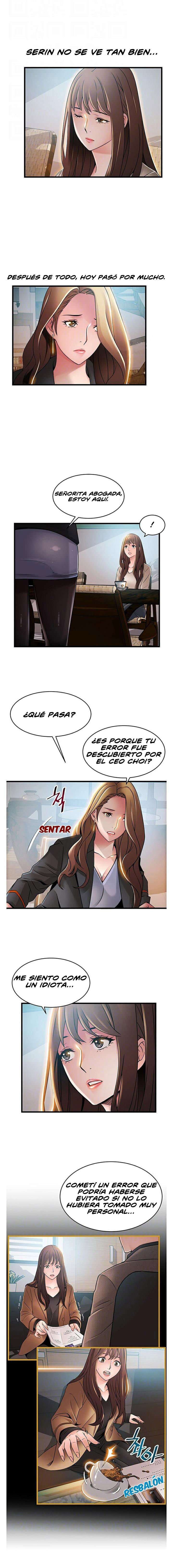 Weakness capítulo 46 página 4