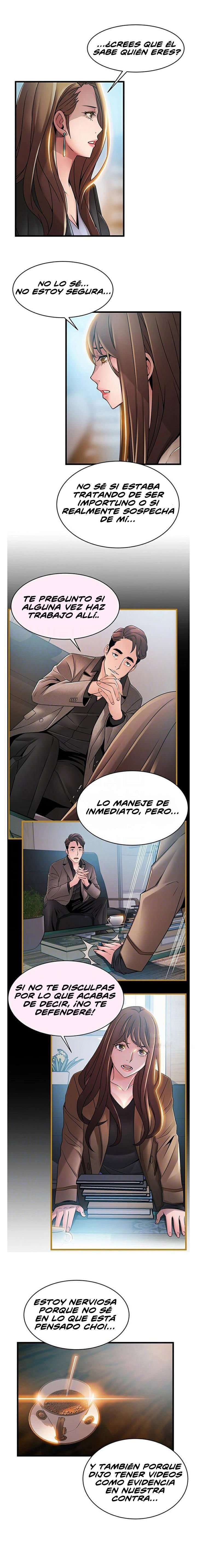 Weakness capítulo 46 página 5