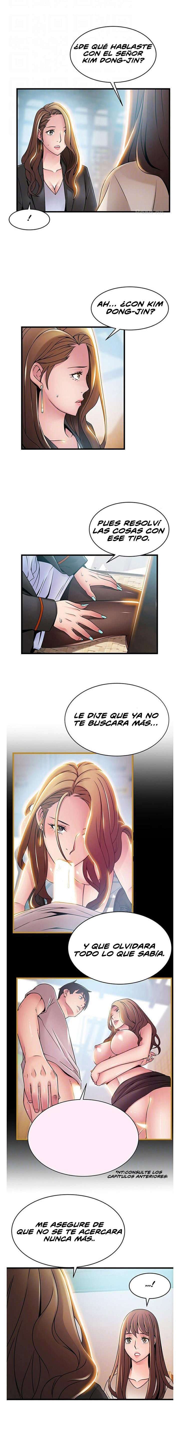 Weakness capítulo 46 página 7