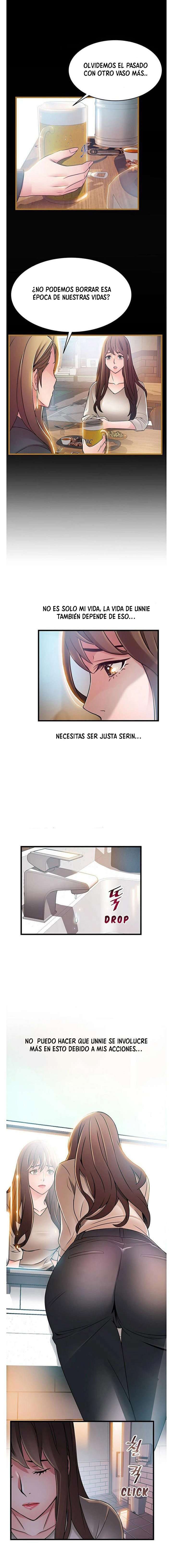 Weakness capítulo 47 página 13