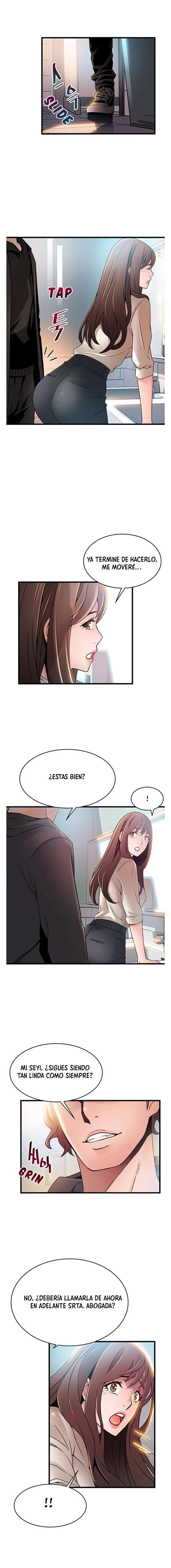 Weakness capítulo 47 página 14