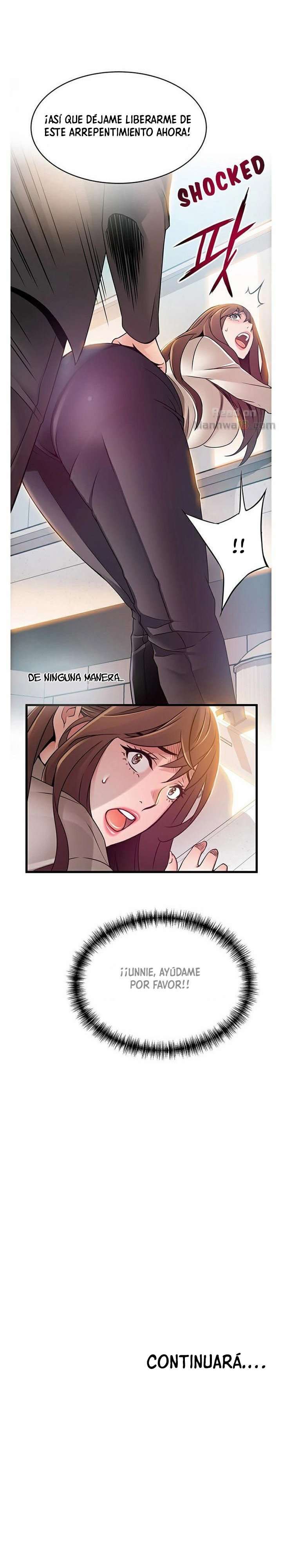 Weakness capítulo 47 página 17