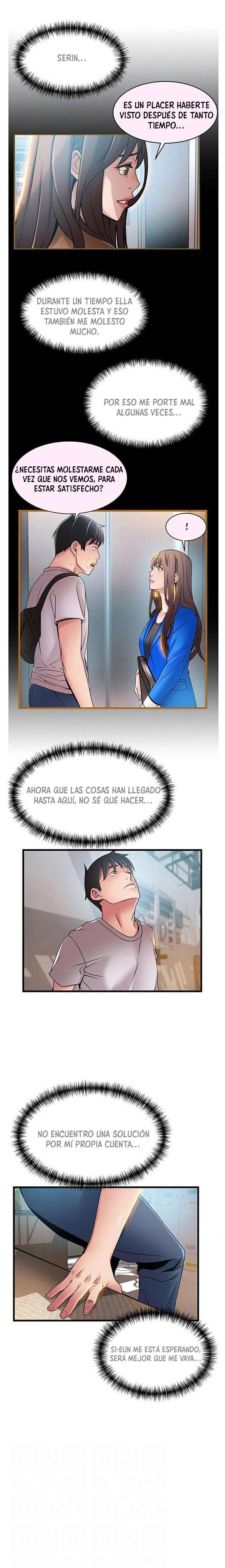 Weakness capítulo 47 página 6