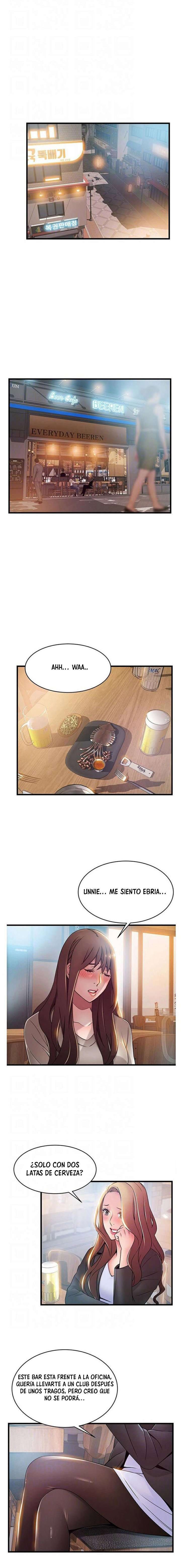 Weakness capítulo 47 página 7