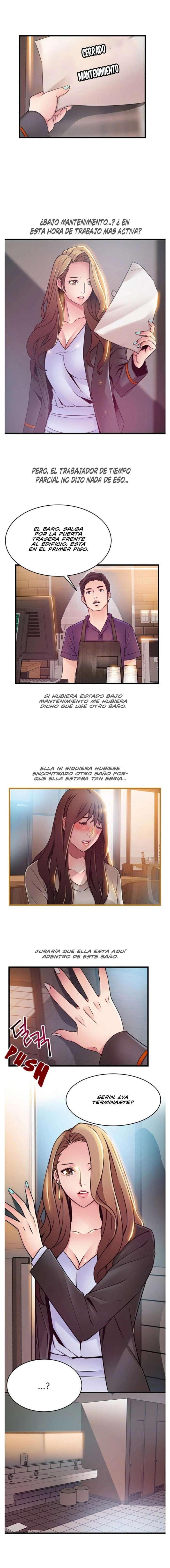 Weakness capítulo 48 página 14