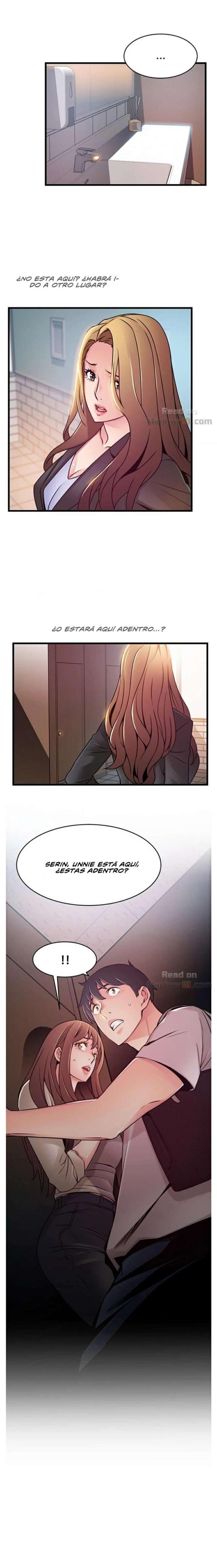 Weakness capítulo 48 página 15